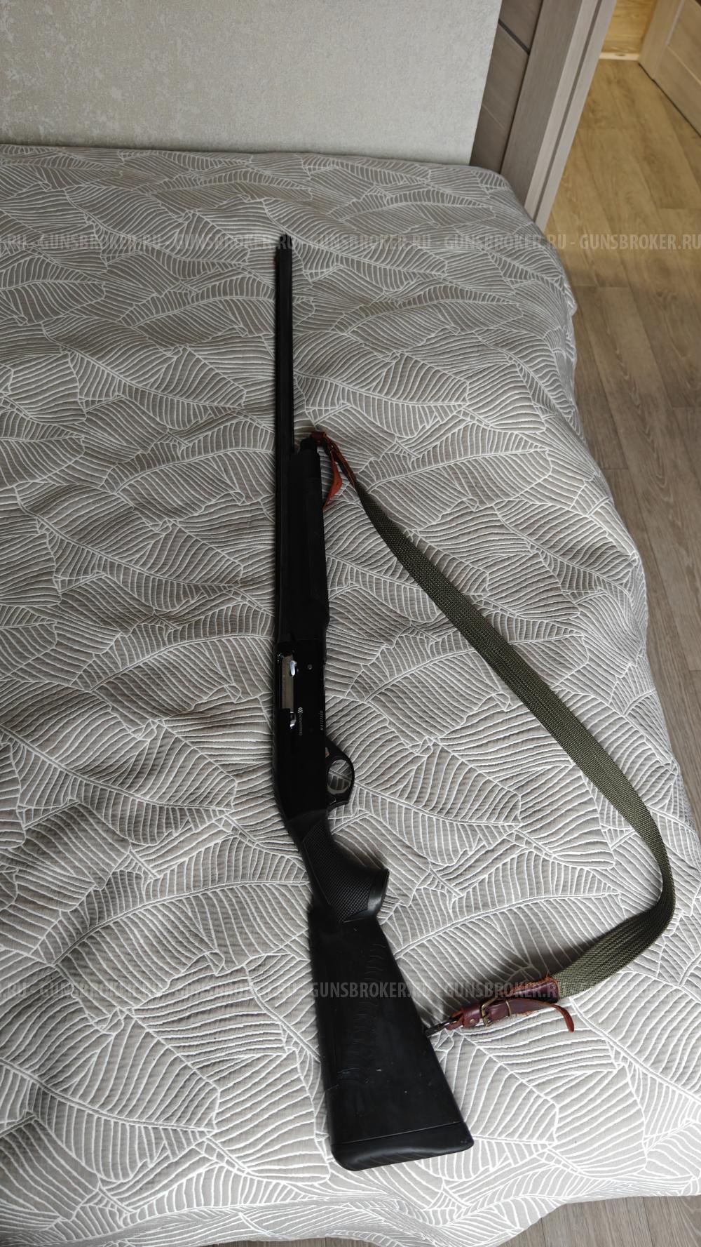 Бенелли комфорт 12/76