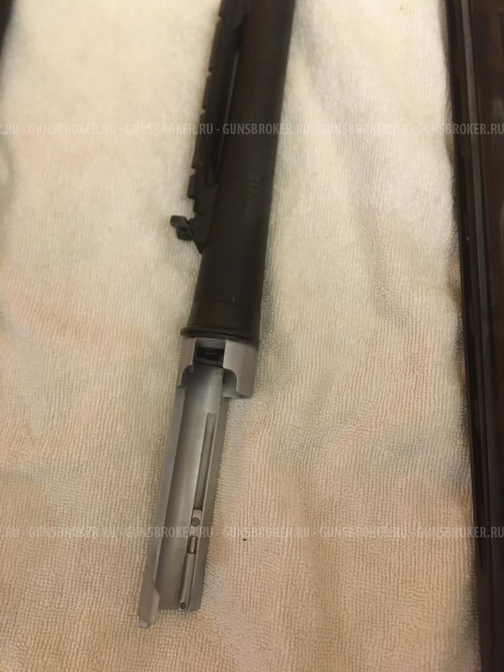 Бенелли комфорт со сменным стволом 