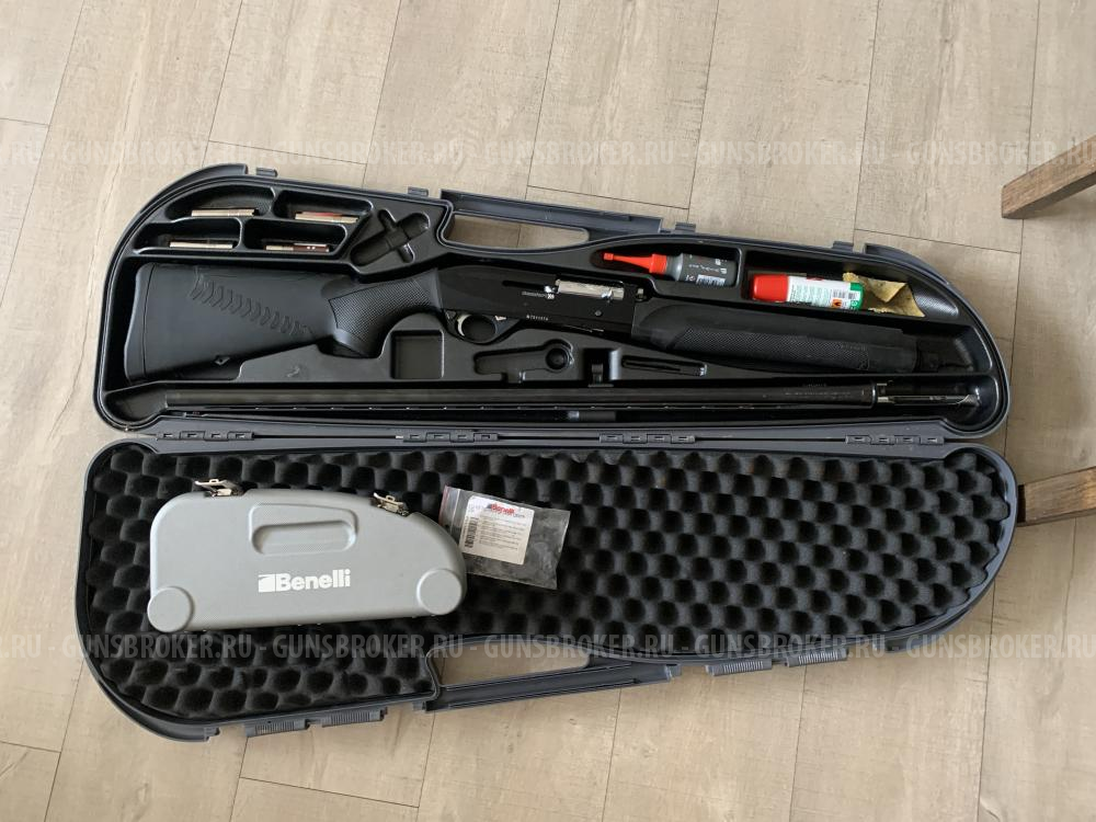 Бенелли комфорт