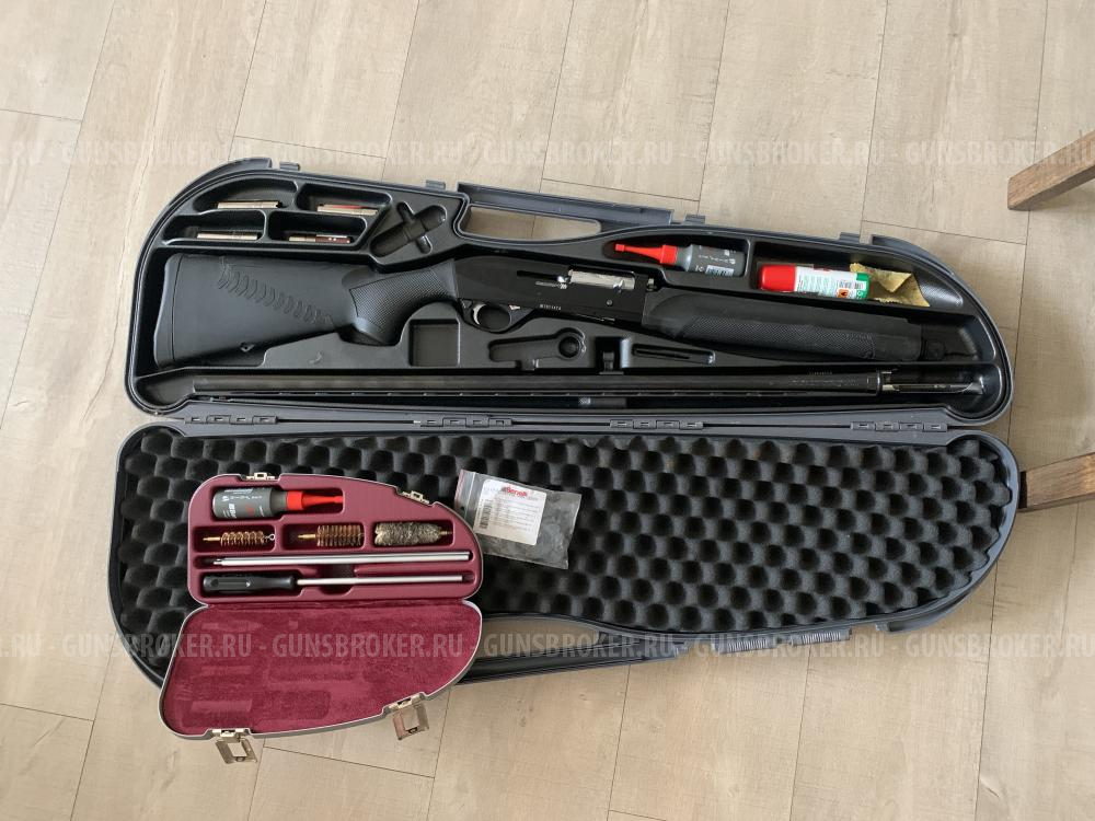 Бенелли комфорт