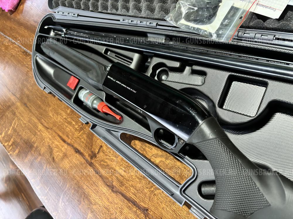 Бенелли комфорт