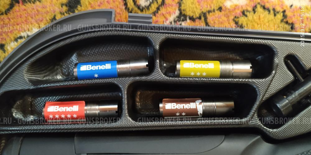 Бенелли Комфорт