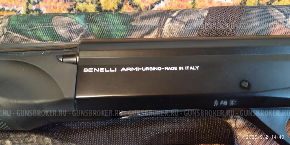 Бенелли Комфорт