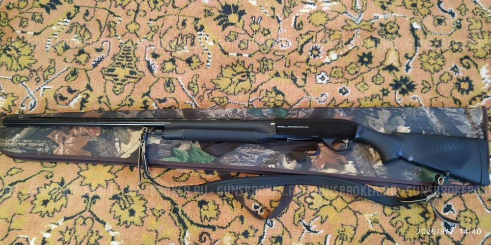 Бенелли Комфорт