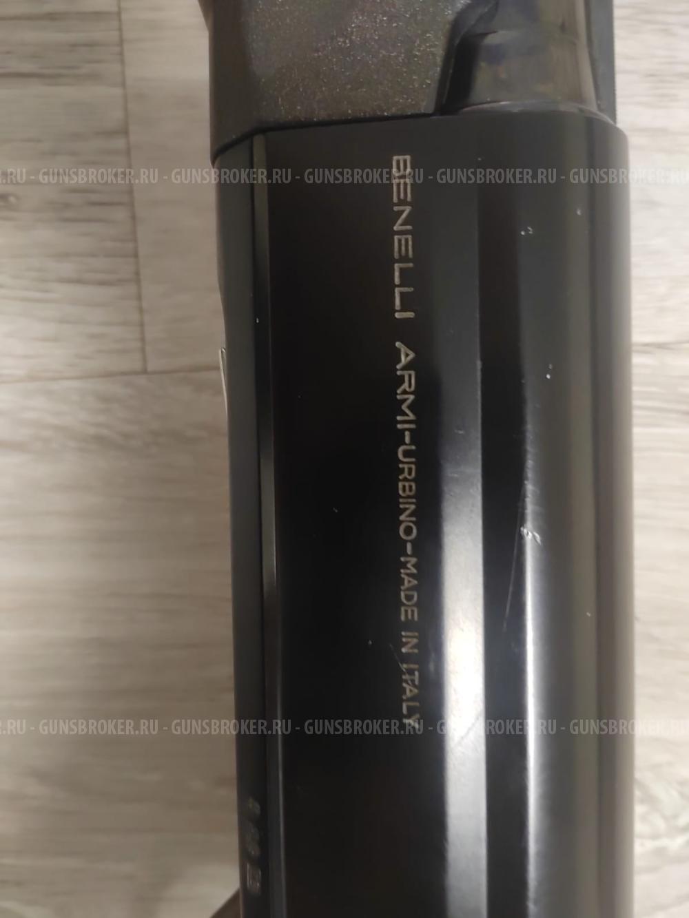 Бенелли комфорт