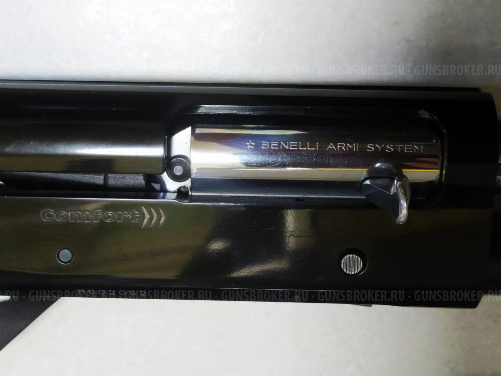 Бенелли Комфорт