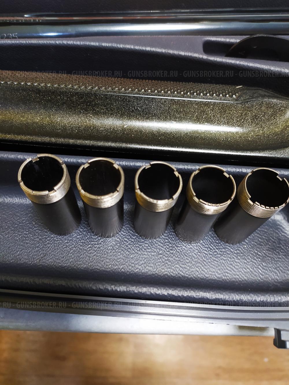 Бенелли Комфорт