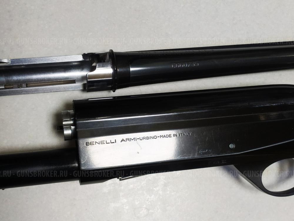 Бенелли Комфорт