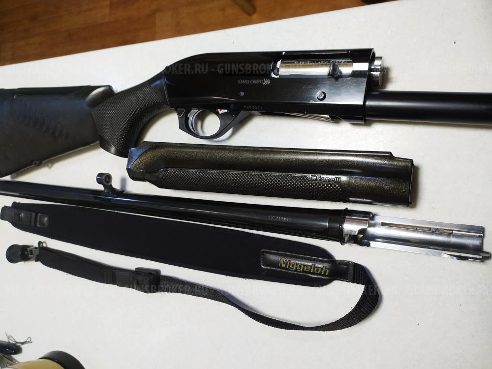 Бенелли Комфорт