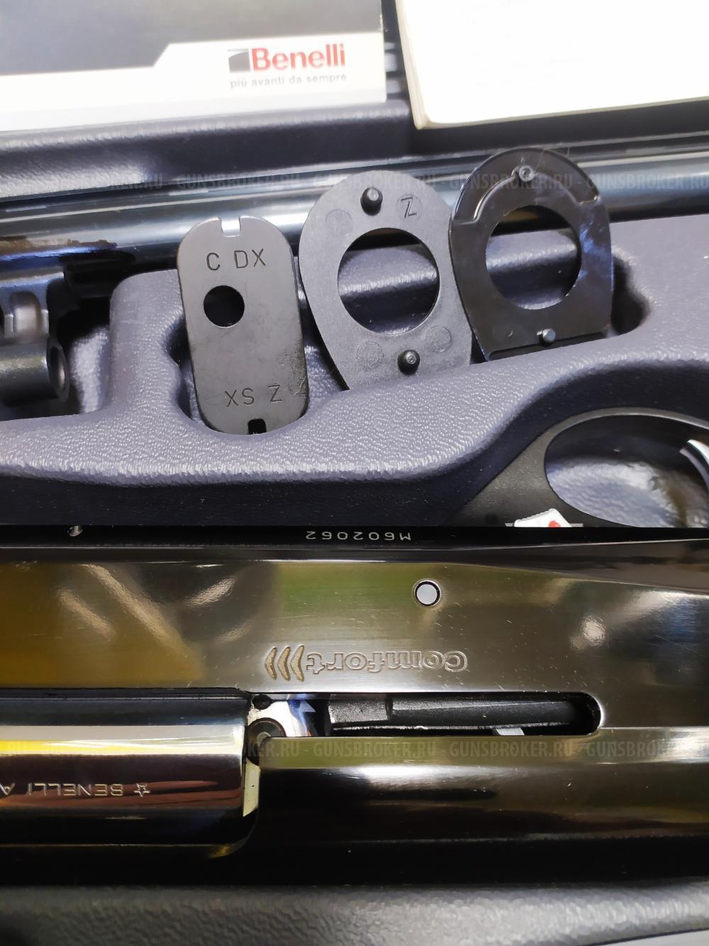 Бенелли Комфорт