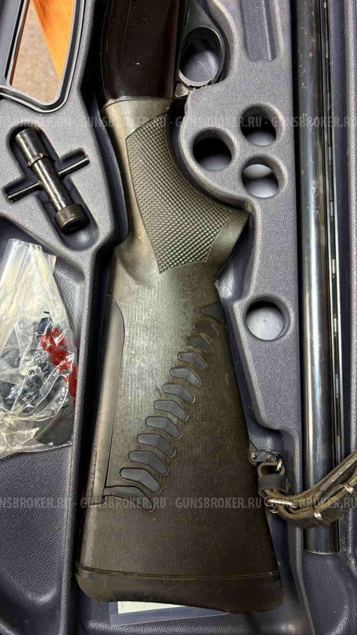 Бенелли Комфорт