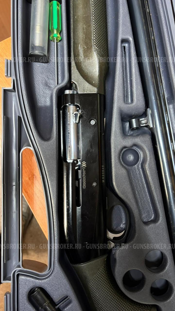 Бенелли Комфорт