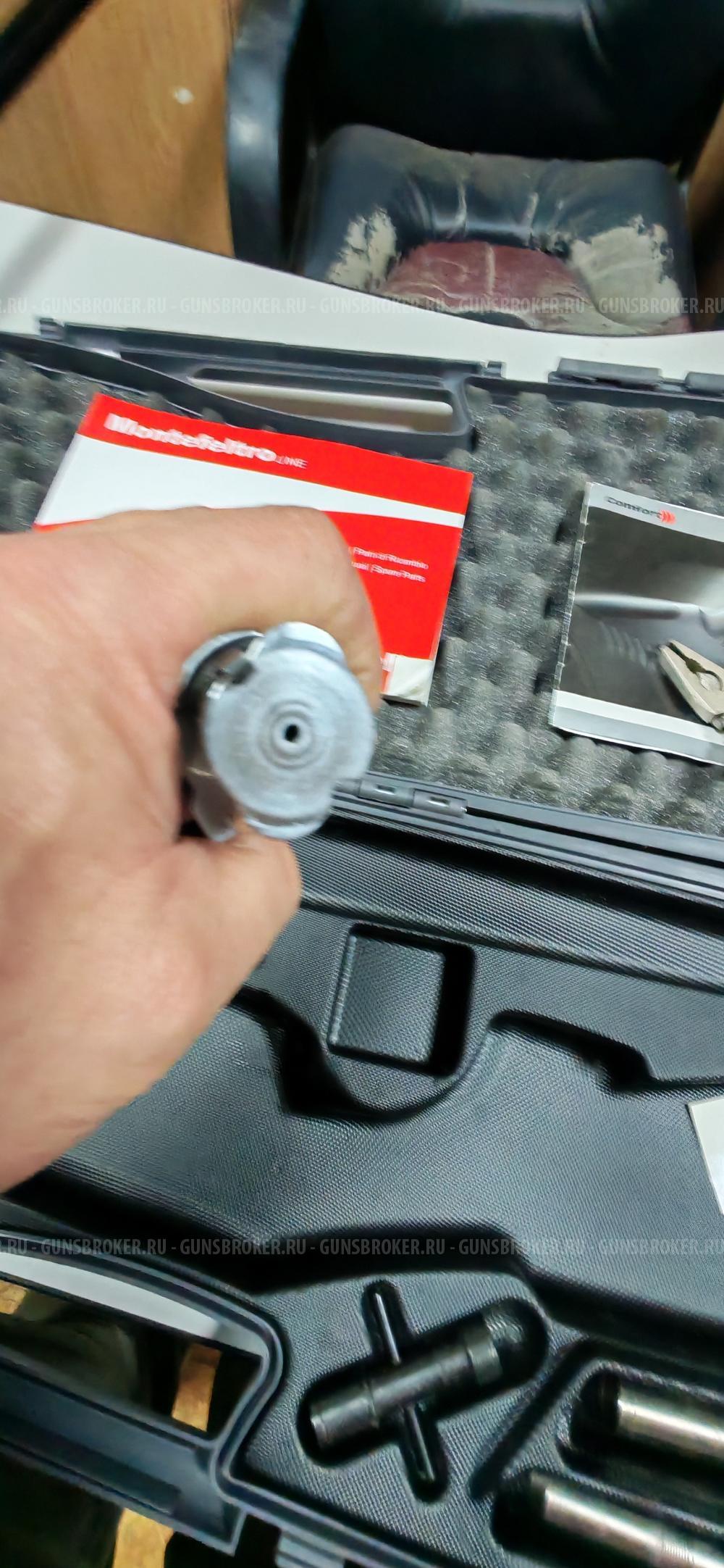 Бенелли комфорт