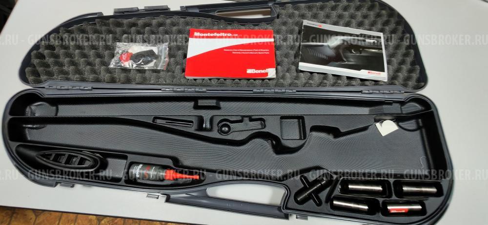 Бенелли комфорт