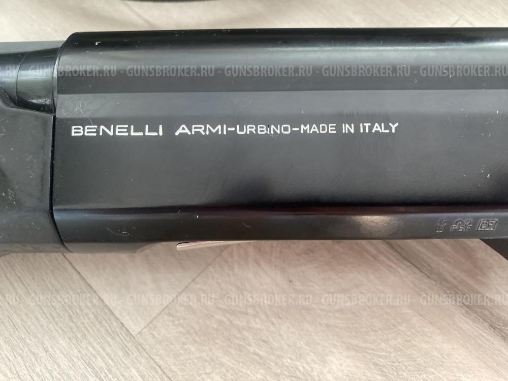 Бенелли Комфорт