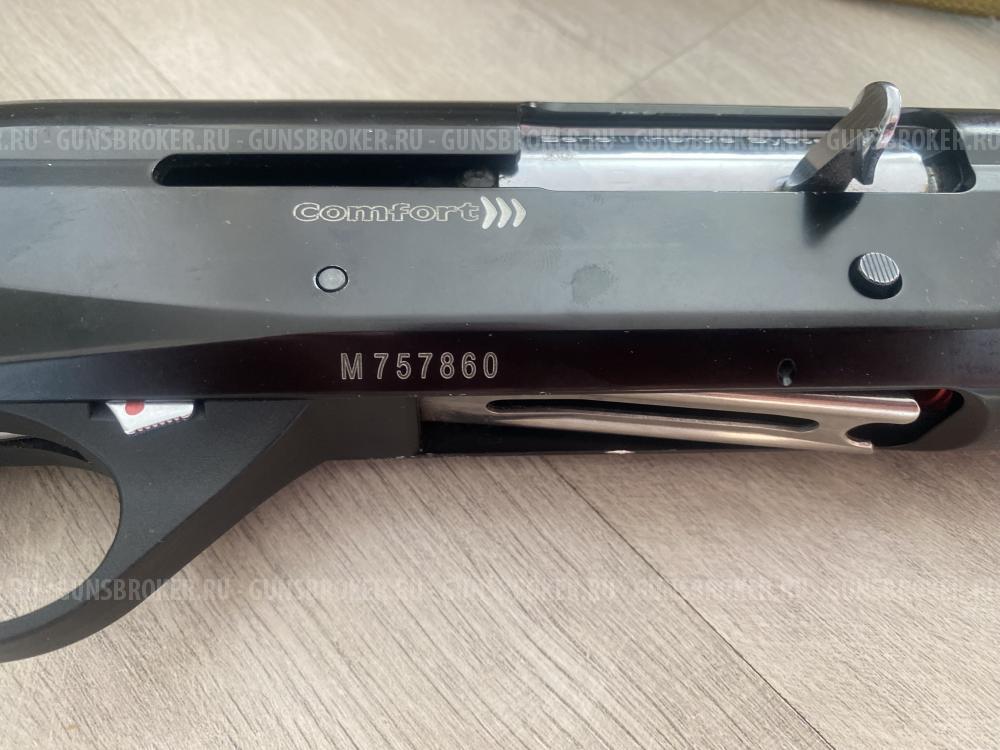 Бенелли Комфорт