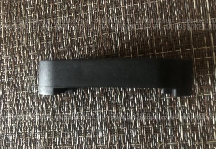 Benelli крепление приклада