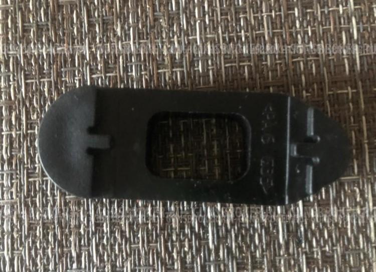 Benelli крепление приклада