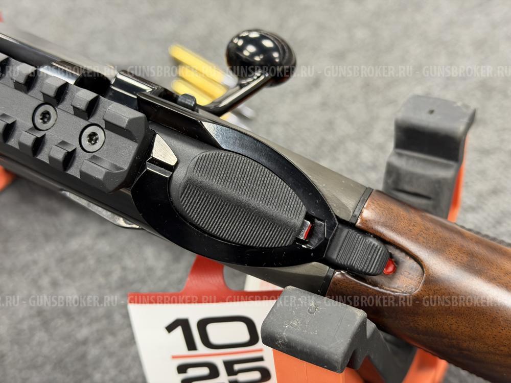 Benelli Lupo BE.S.T. 308 win, 30-06 охотничий карабин. 