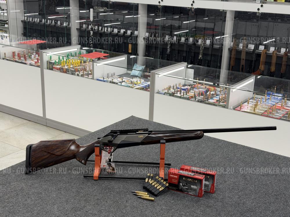 Benelli Lupo BE.S.T. 308 win, 30-06 охотничий карабин. 