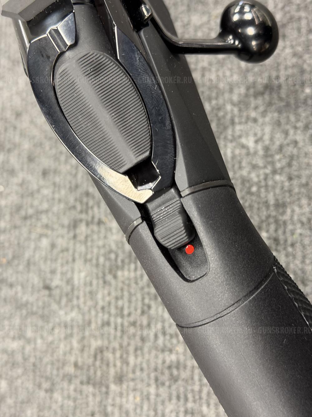 BENELLI LUPO BE.S.T, кал. 6,5 Creed НОВЫЙ!