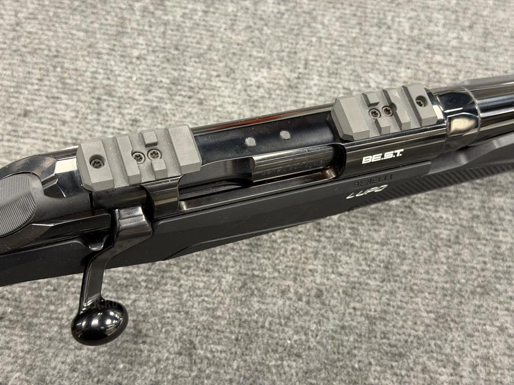 BENELLI LUPO BE.S.T, кал. 6,5 Creed НОВЫЙ!
