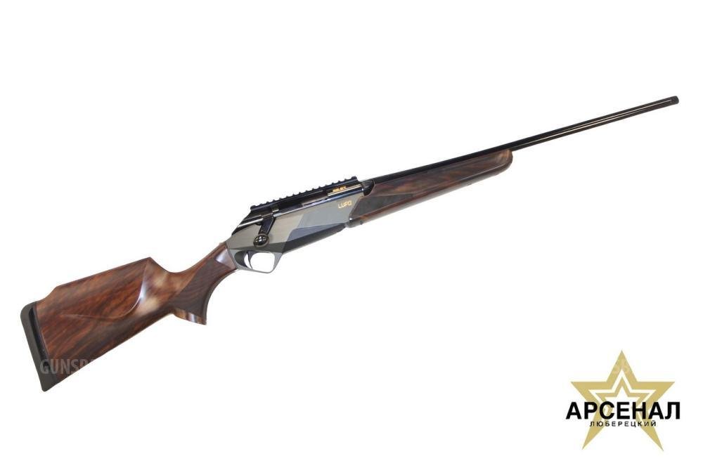 BENELLI LUPO (WILD) WOOD BE-S.T. 308 Win, 30-06 НОВОЕ