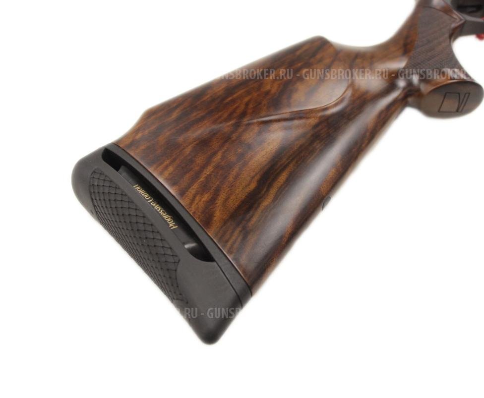 В НАЛИЧИИ В ОРУЖЕЙНОМ САЛОНЕ "СНАЙПЕР"! НИЖНИЙ НОВГОРОД Benelli Lupo Wood Be-S.T. 30-06