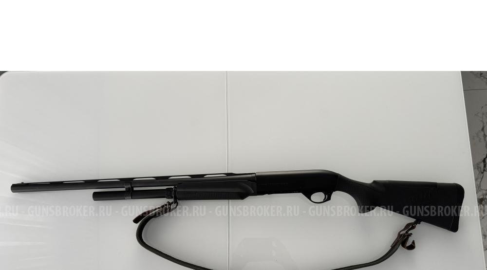Benelli M-2