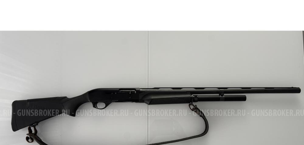 Benelli M-2