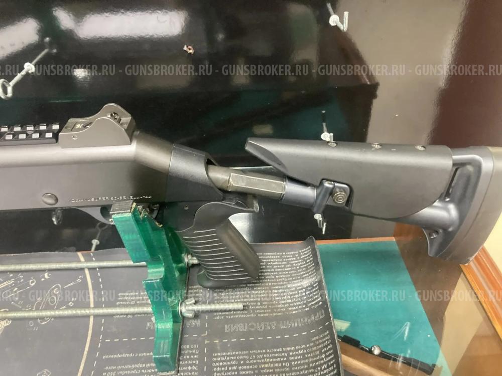 Бенелли м-4 супер