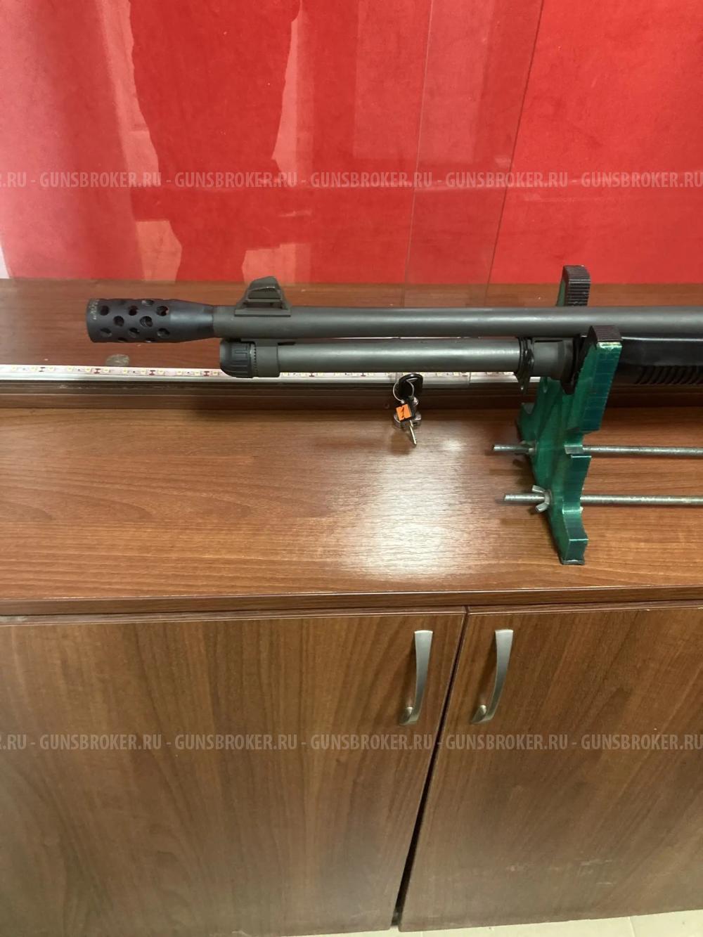 Бенелли м-4 супер