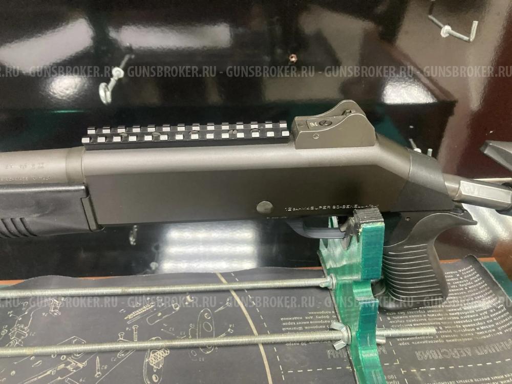 Бенелли м-4 супер