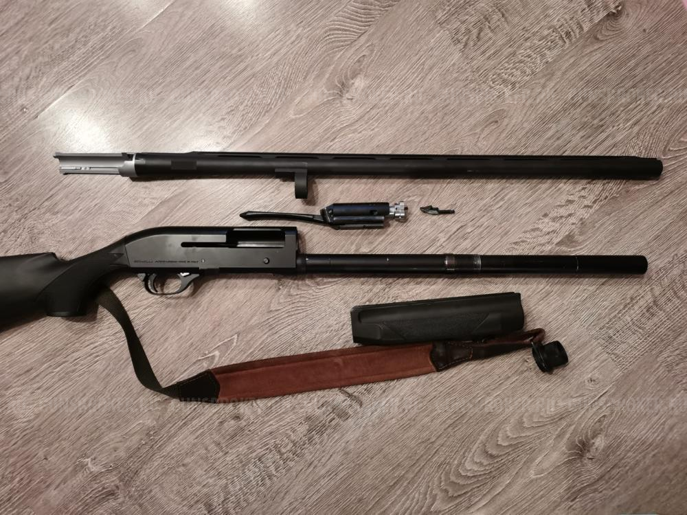 Benelli M1  к. 12/76