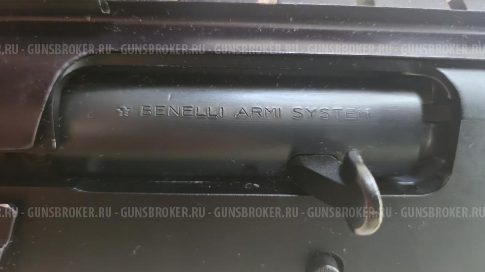 Benelli M1 Super 90, 12/76, ствол 690 мм — отличное состояние