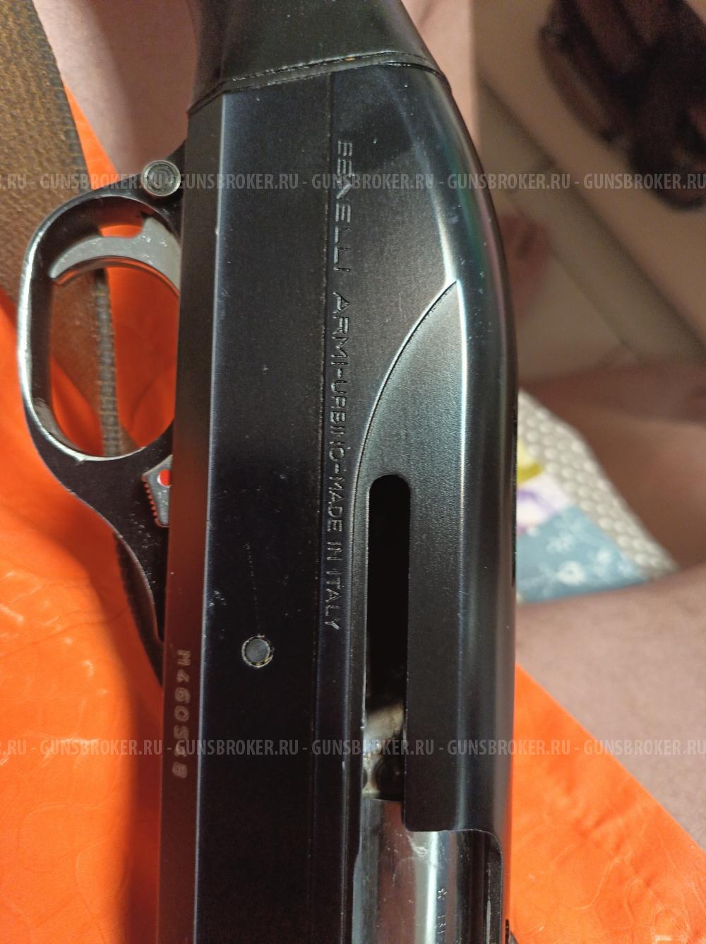 Benelli M1 Super 90 12*76