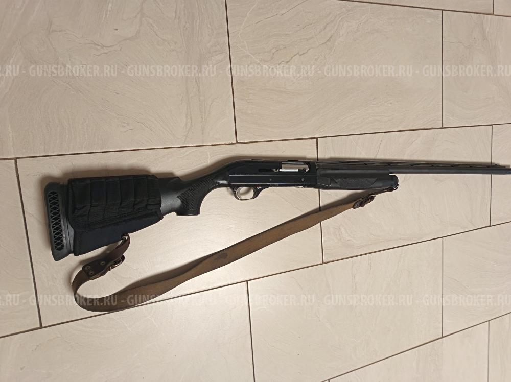 Benelli M1 Super 90 12*76