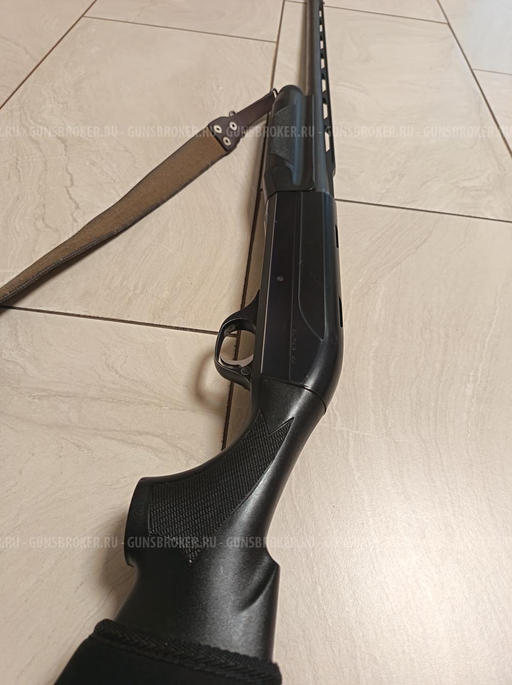 Benelli M1 Super 90 12*76
