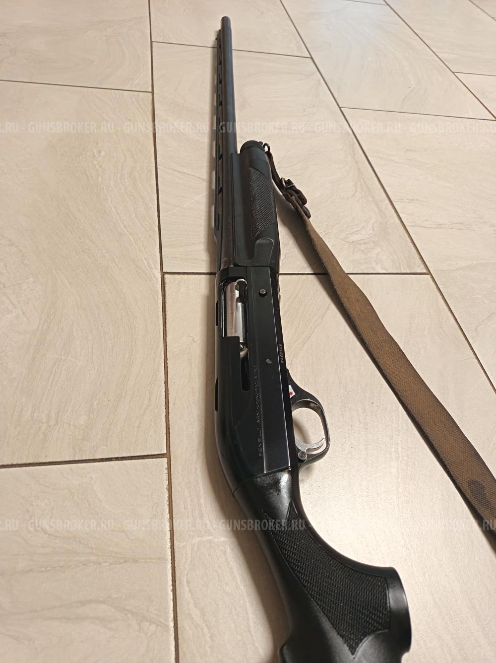 Benelli M1 Super 90 12*76