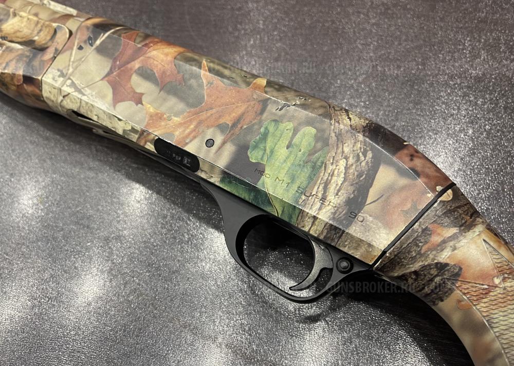 Benelli M1 SUPER 90 к.12/76 (арт.930)  тел.+7495-175-75-75
