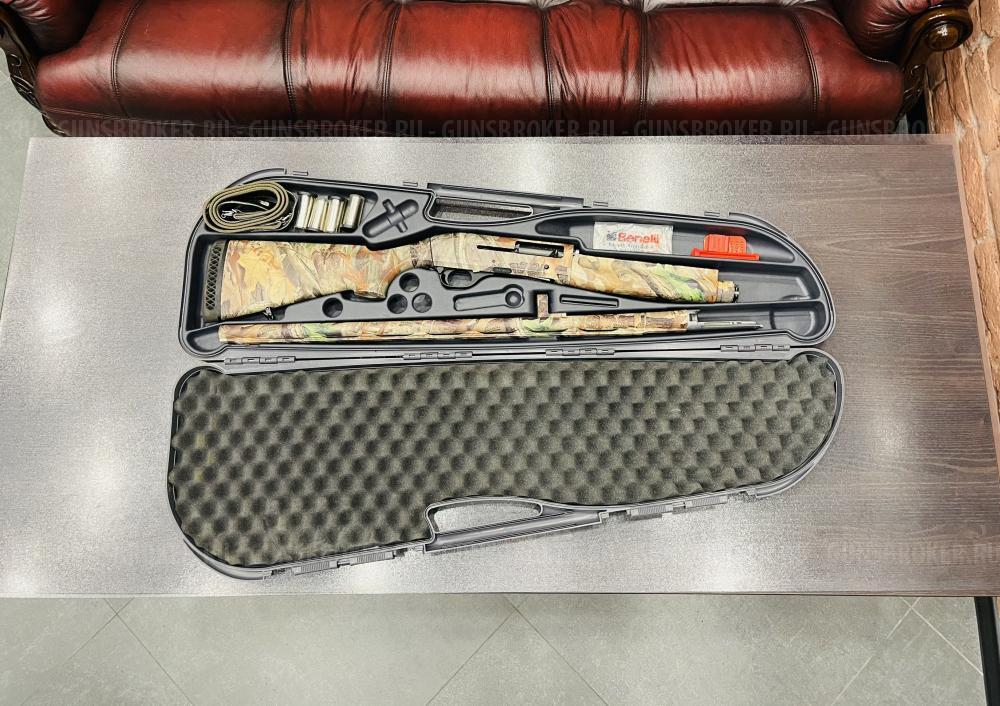 Benelli M1 SUPER 90 к.12/76 (арт.930)  тел.+7495-175-75-75