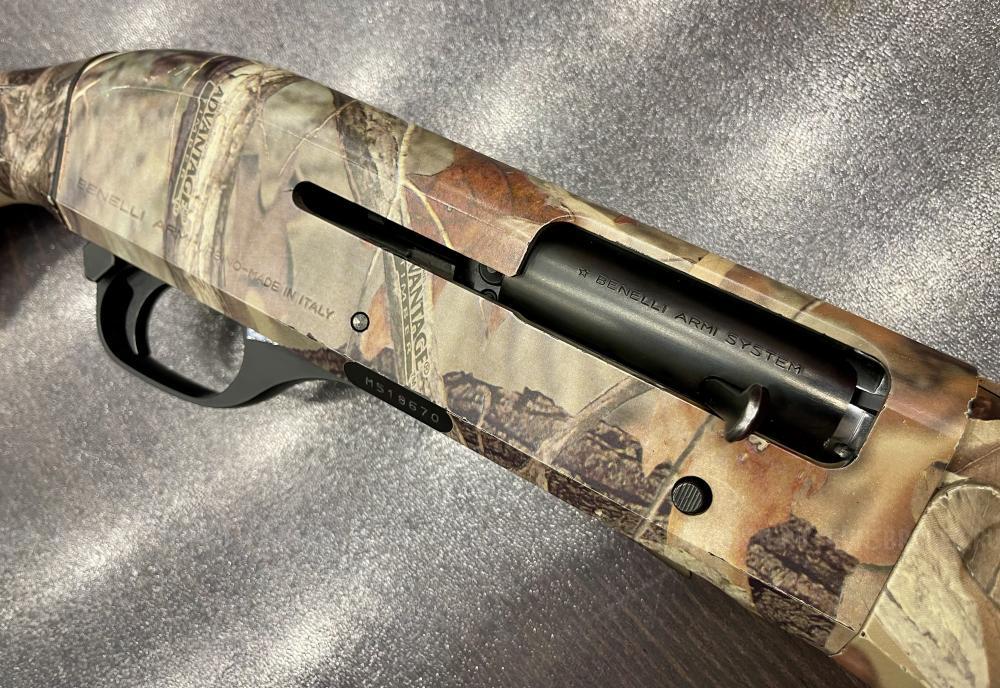 Benelli M1 SUPER 90 к.12/76 (арт.930)  тел.+7495-175-75-75