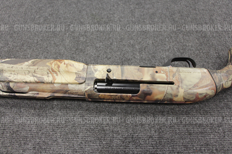 Benelli M1 Super 90, кал.12