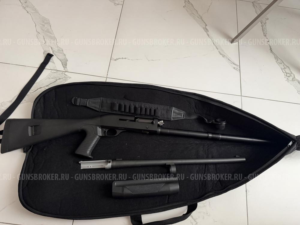 Benelli M1 Super 90 кал.12x76