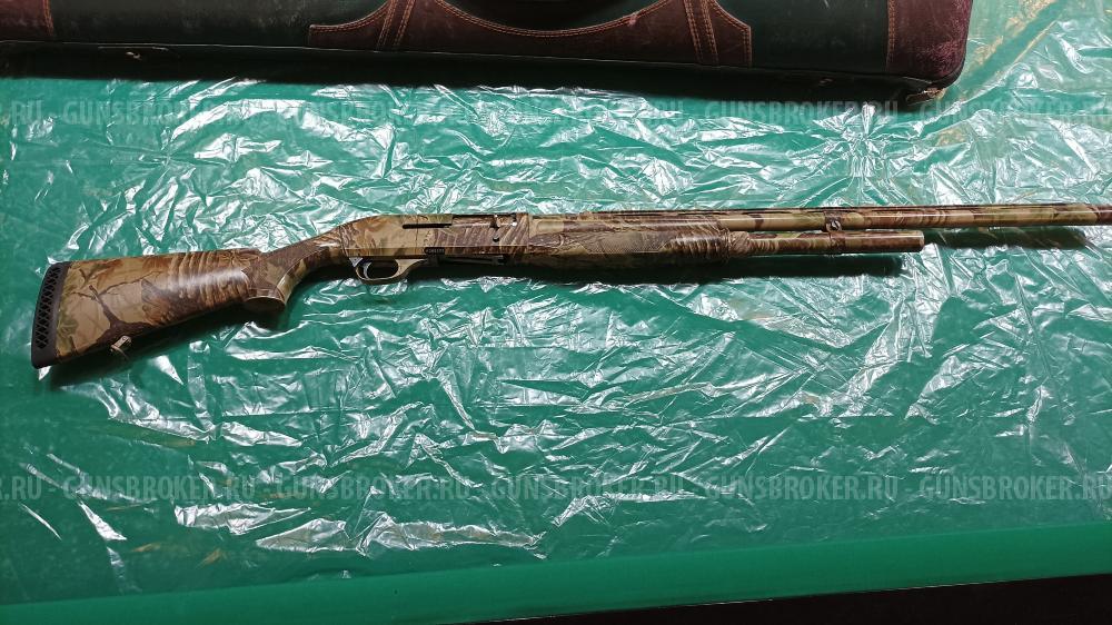 Benelli M1 Super 90 калибра 12/76 