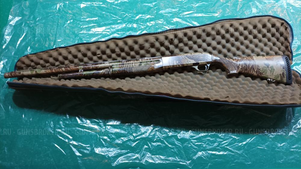 Benelli M1 Super 90 калибра 12/76