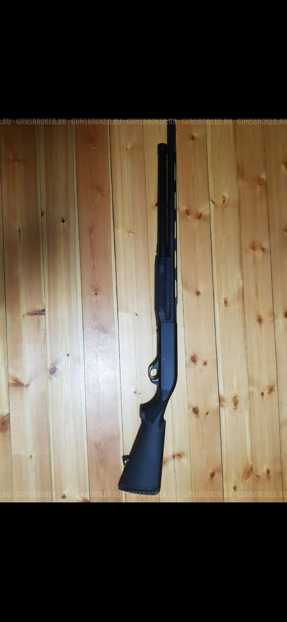 Benelli М1 super 90