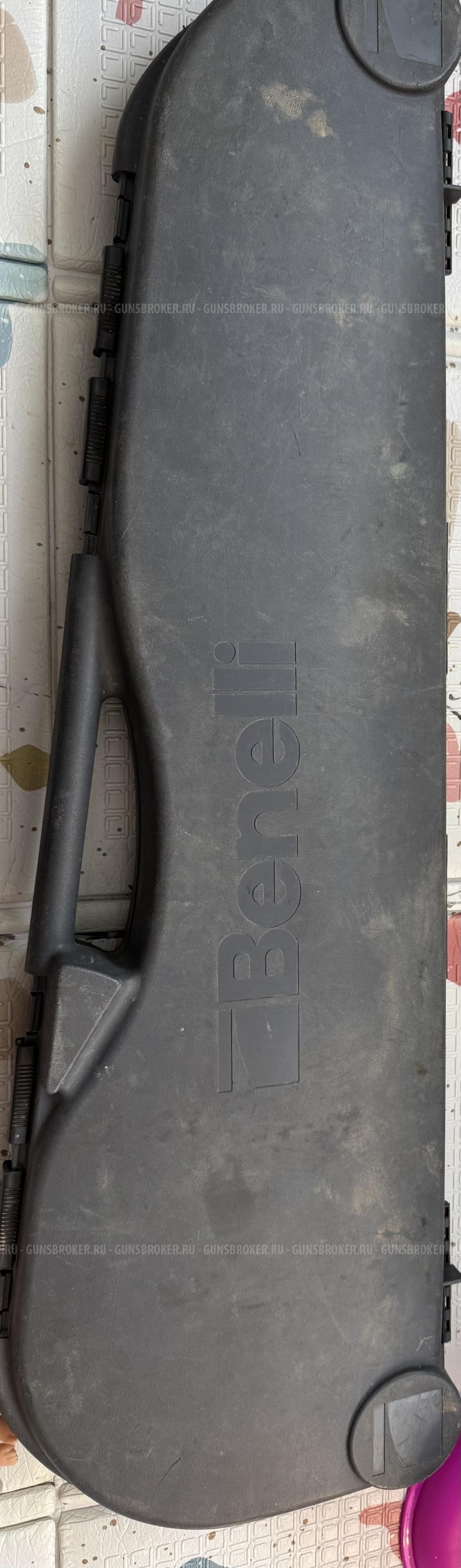 Benelli m1 super 90