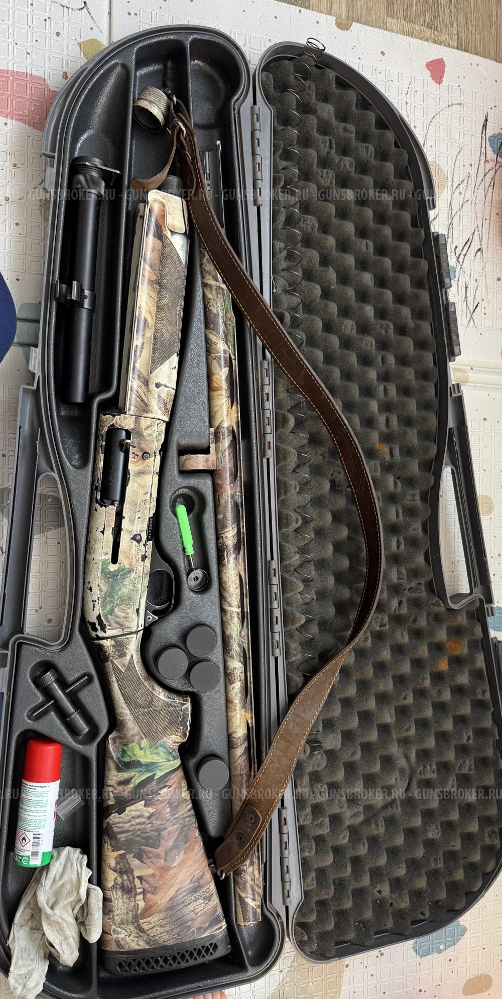 Benelli m1 super 90