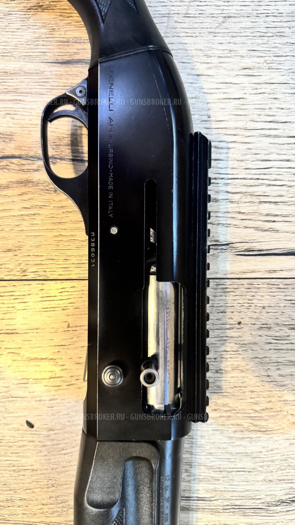 Benelli M1 super 90